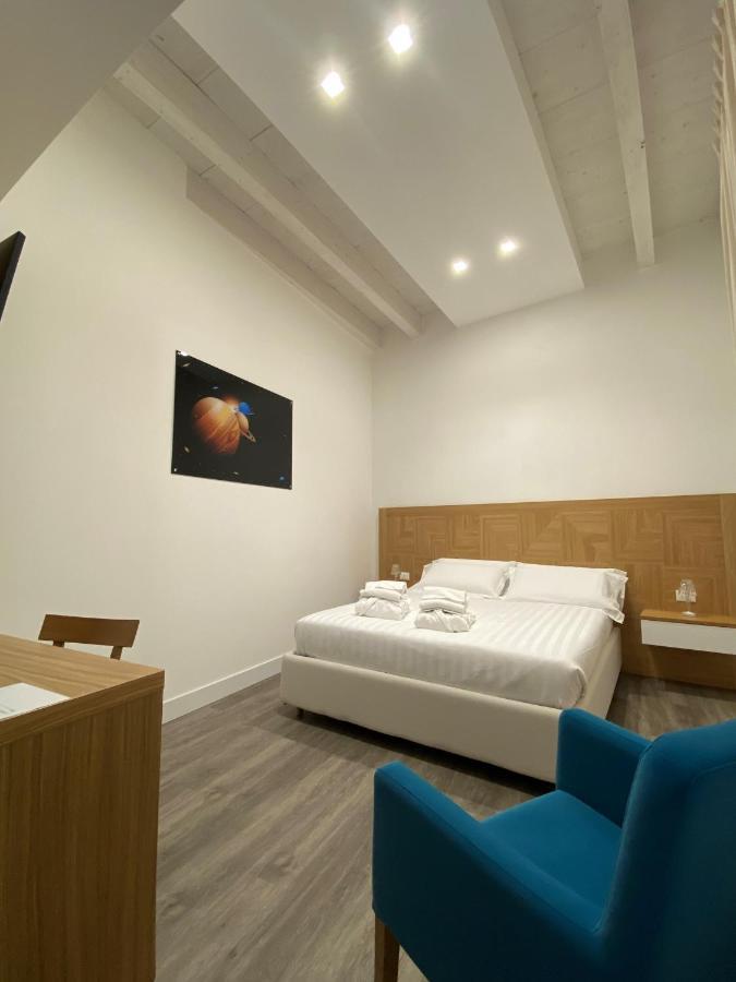 Star Suite Taranto Exterior photo