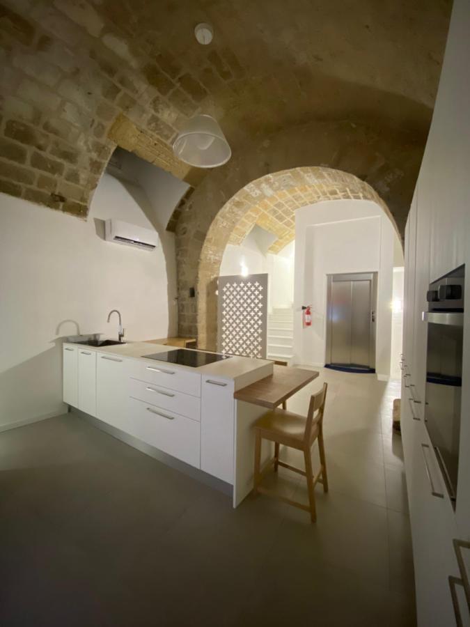 Star Suite Taranto Exterior photo